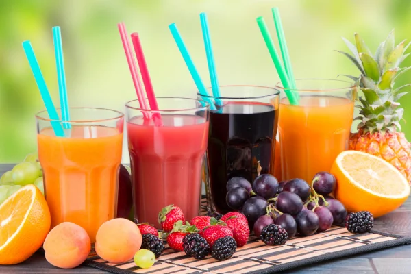 Bebidas